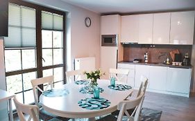 Apartamenty Liliowa 3